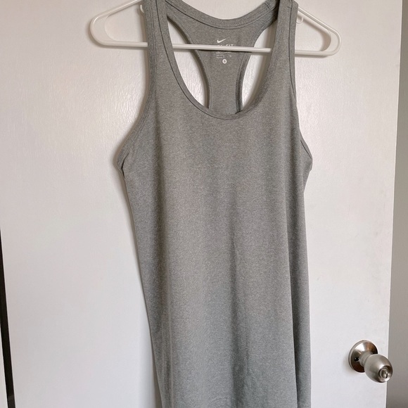 Nike Dri-Fit Active Tank Top - Size S - Picture 2 of 9